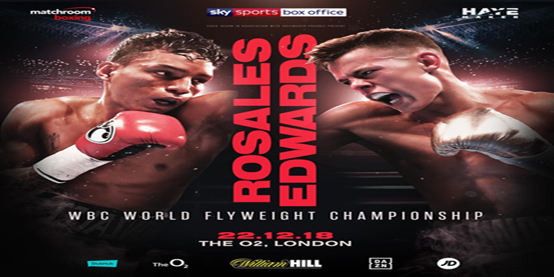 Supermax To Sponsor World Title Fight!