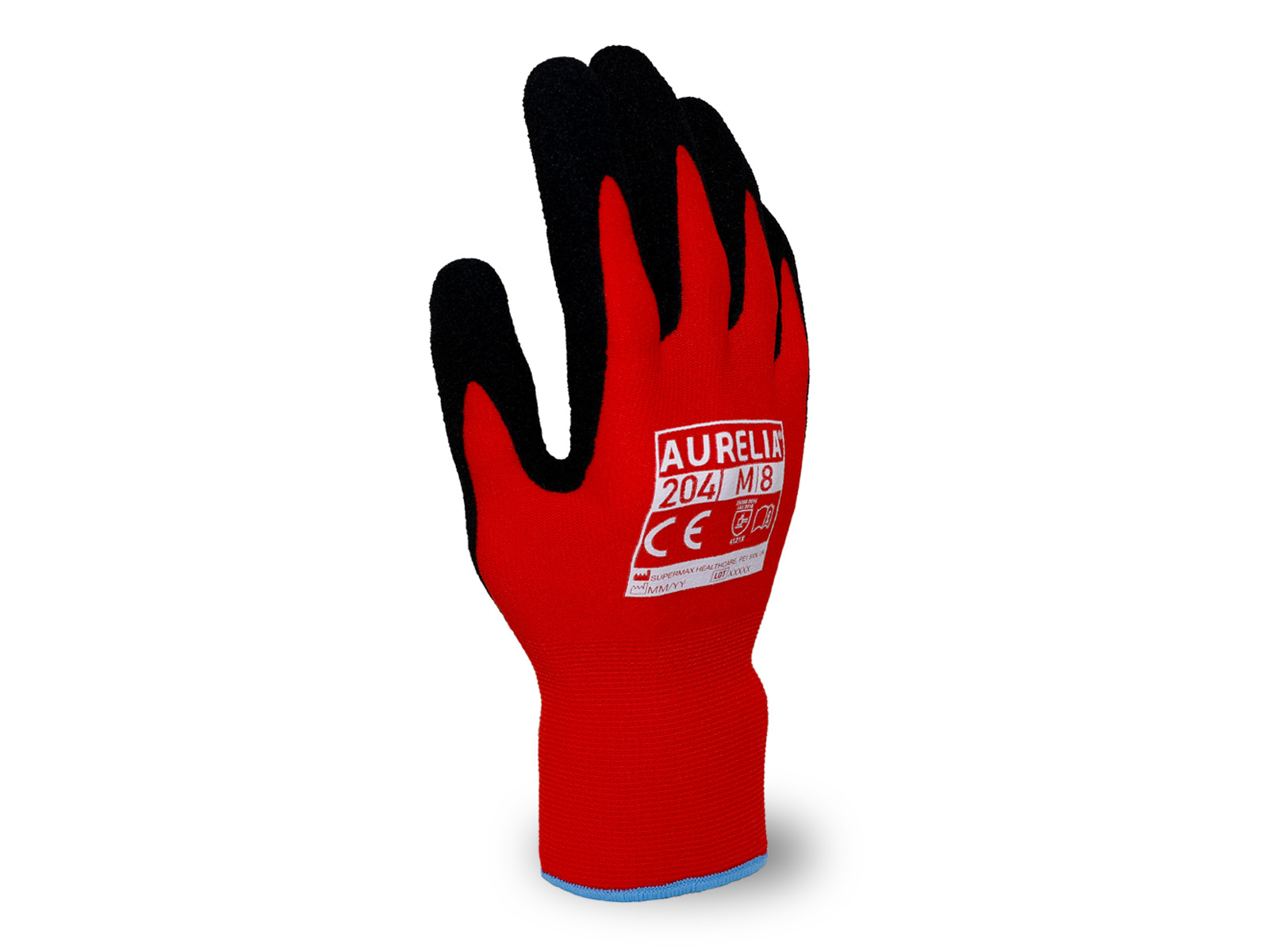 Aurelia® 204