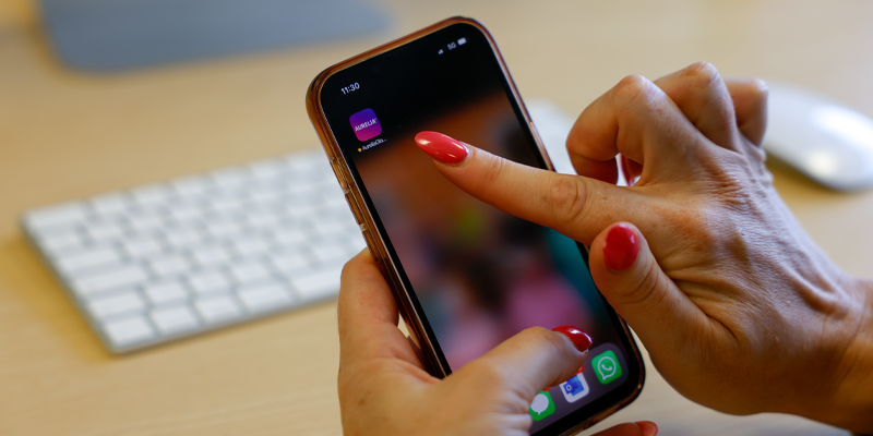  Aurelia App
