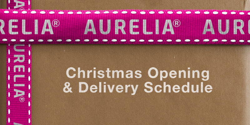 Christmas 2023 Delivery Schedule 