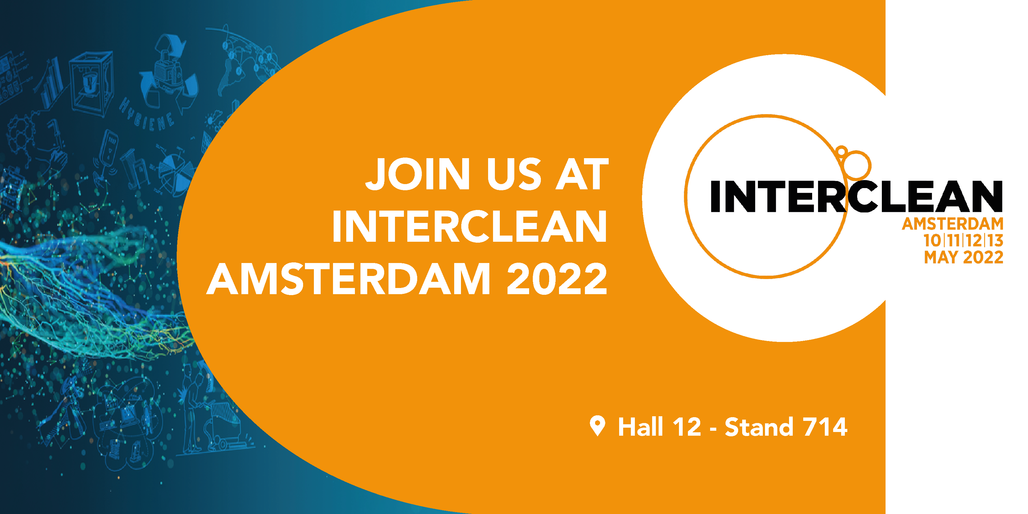 Interclean 2022