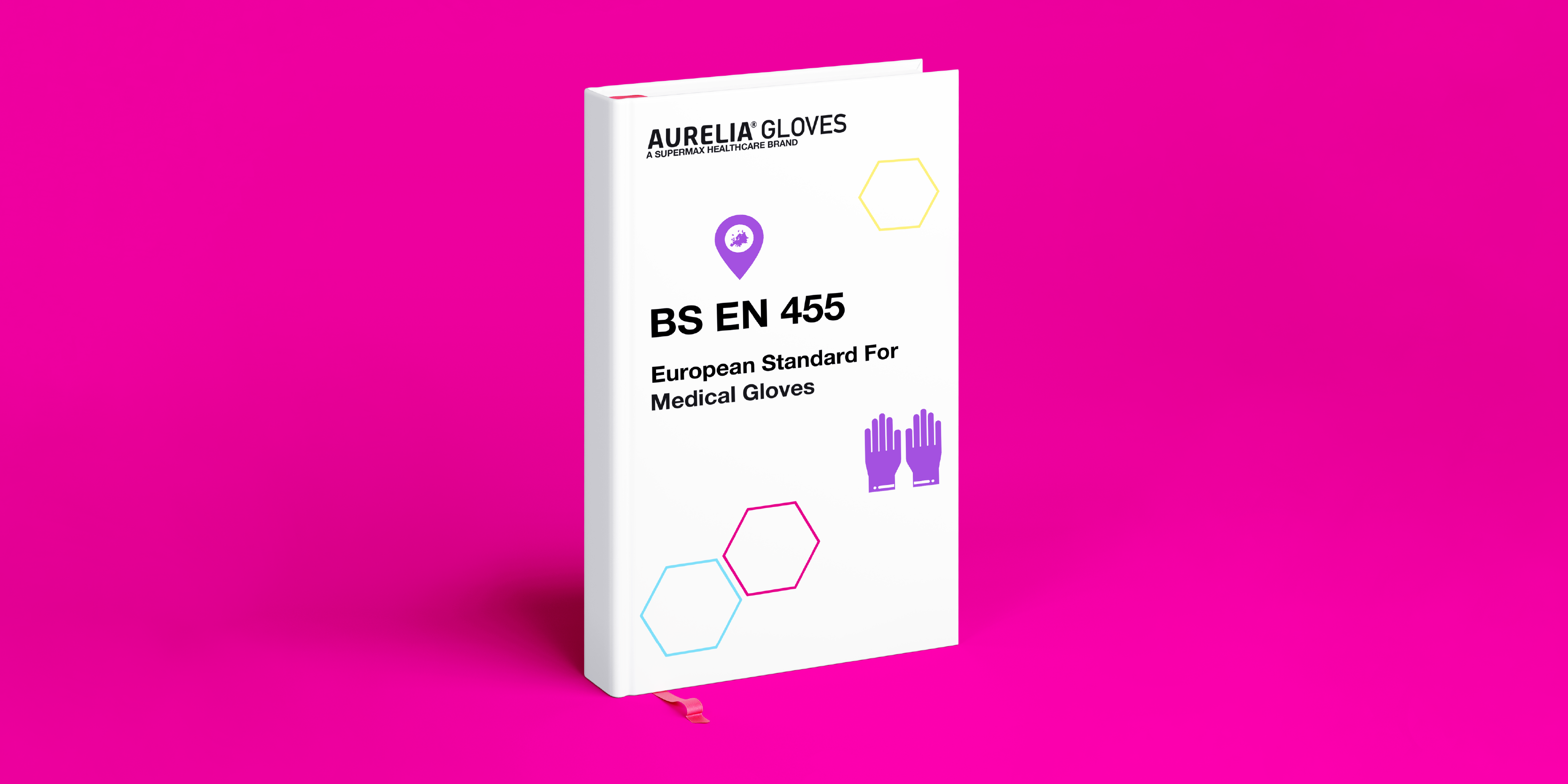 BS EN 455 – Standard europeo per guanti medici