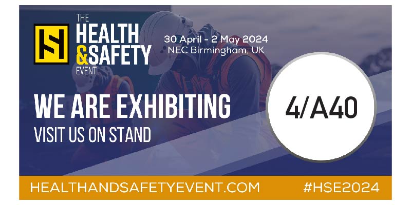 The Health & Safety Event 2024