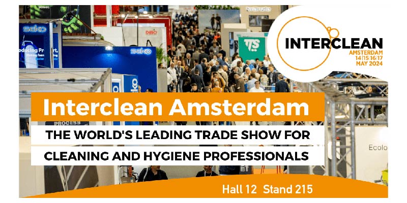 Interclean 2024