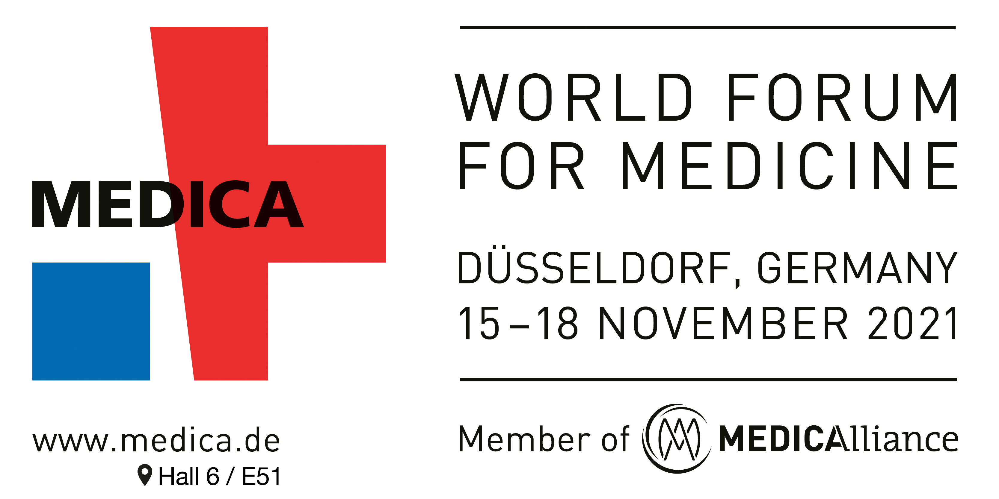 MEDICA 2021