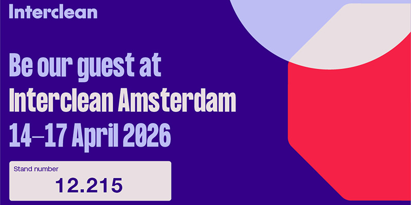 Interclean 2026