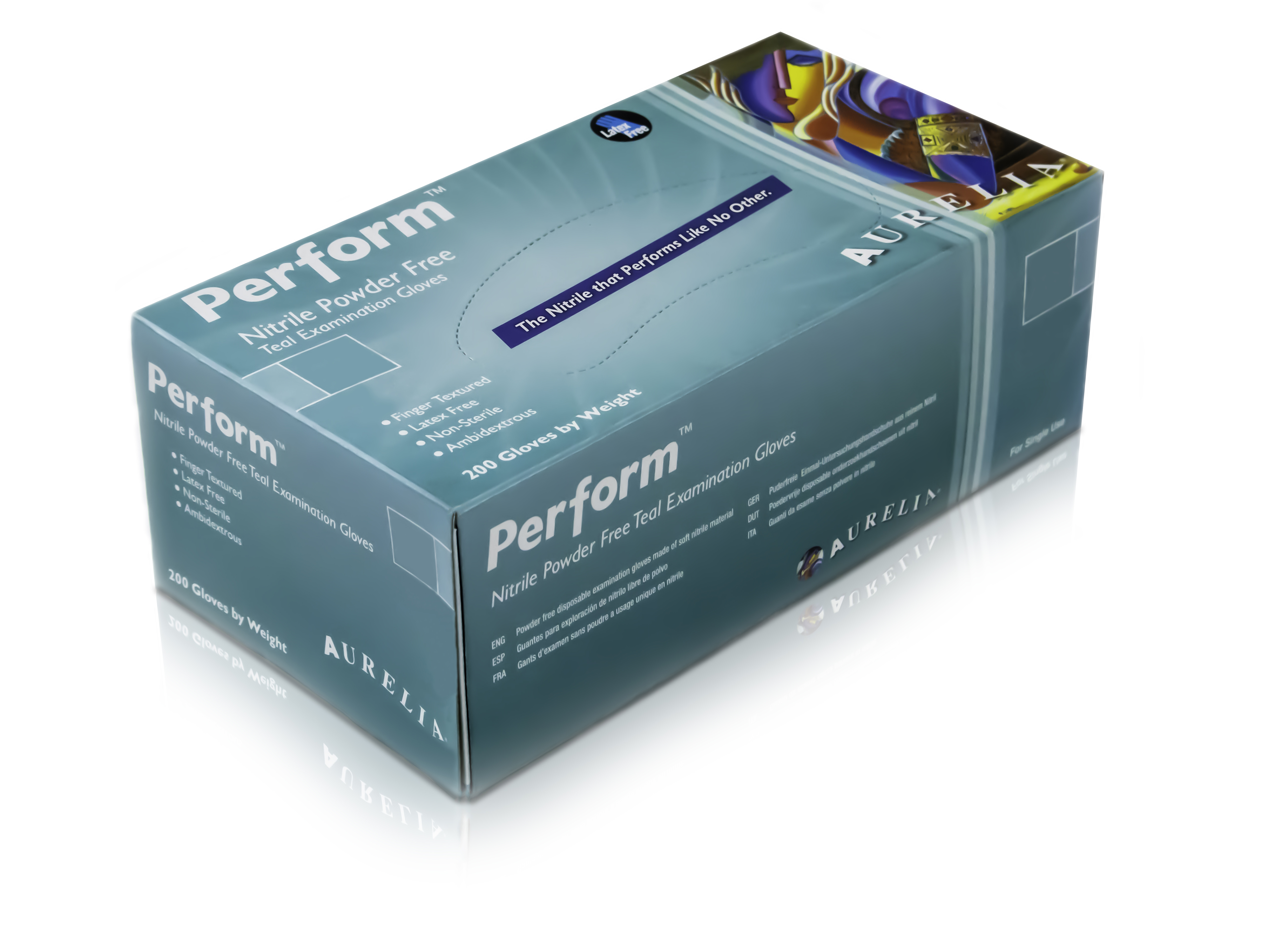 Performa®