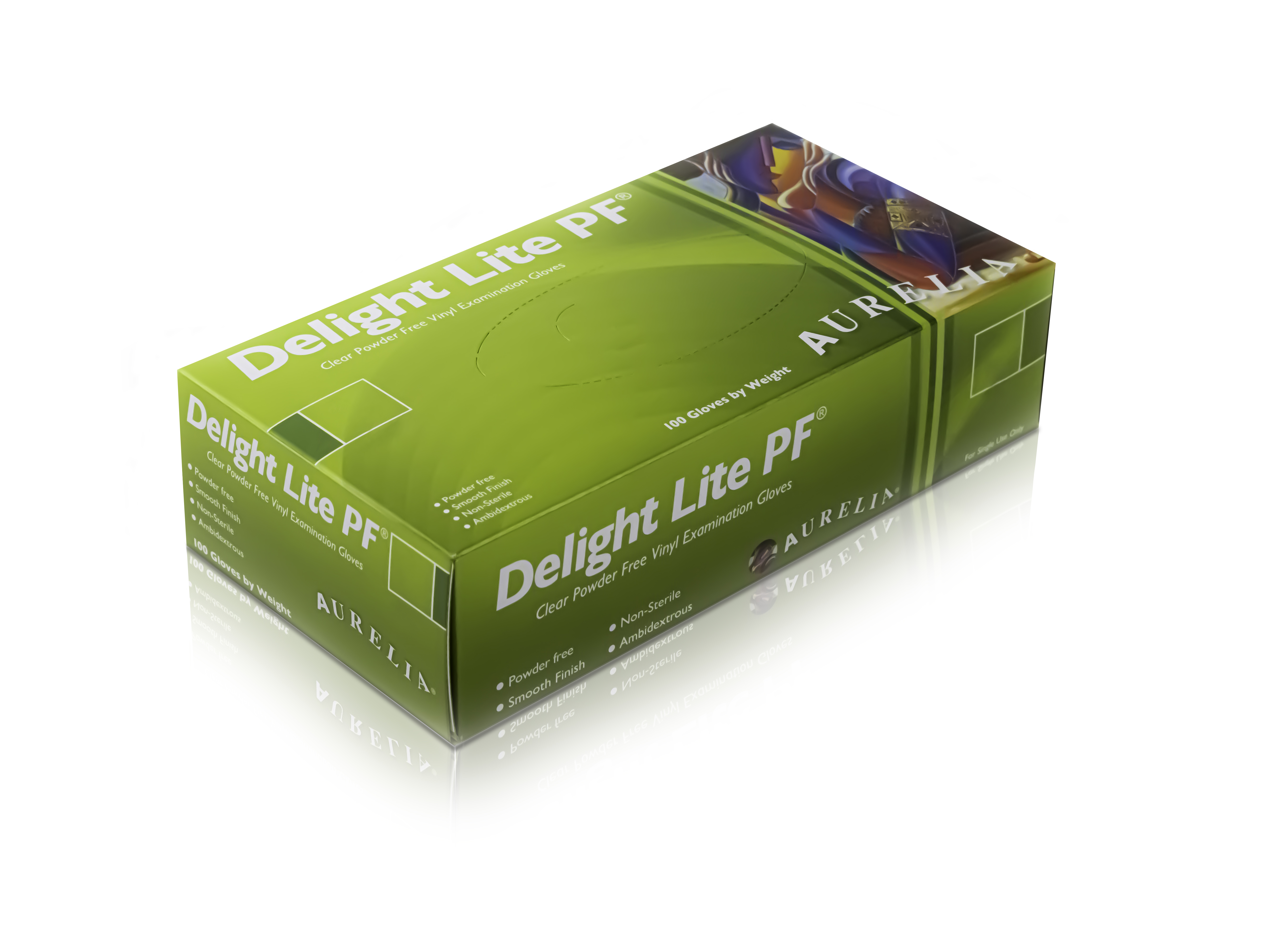 Delight Lite PF ®