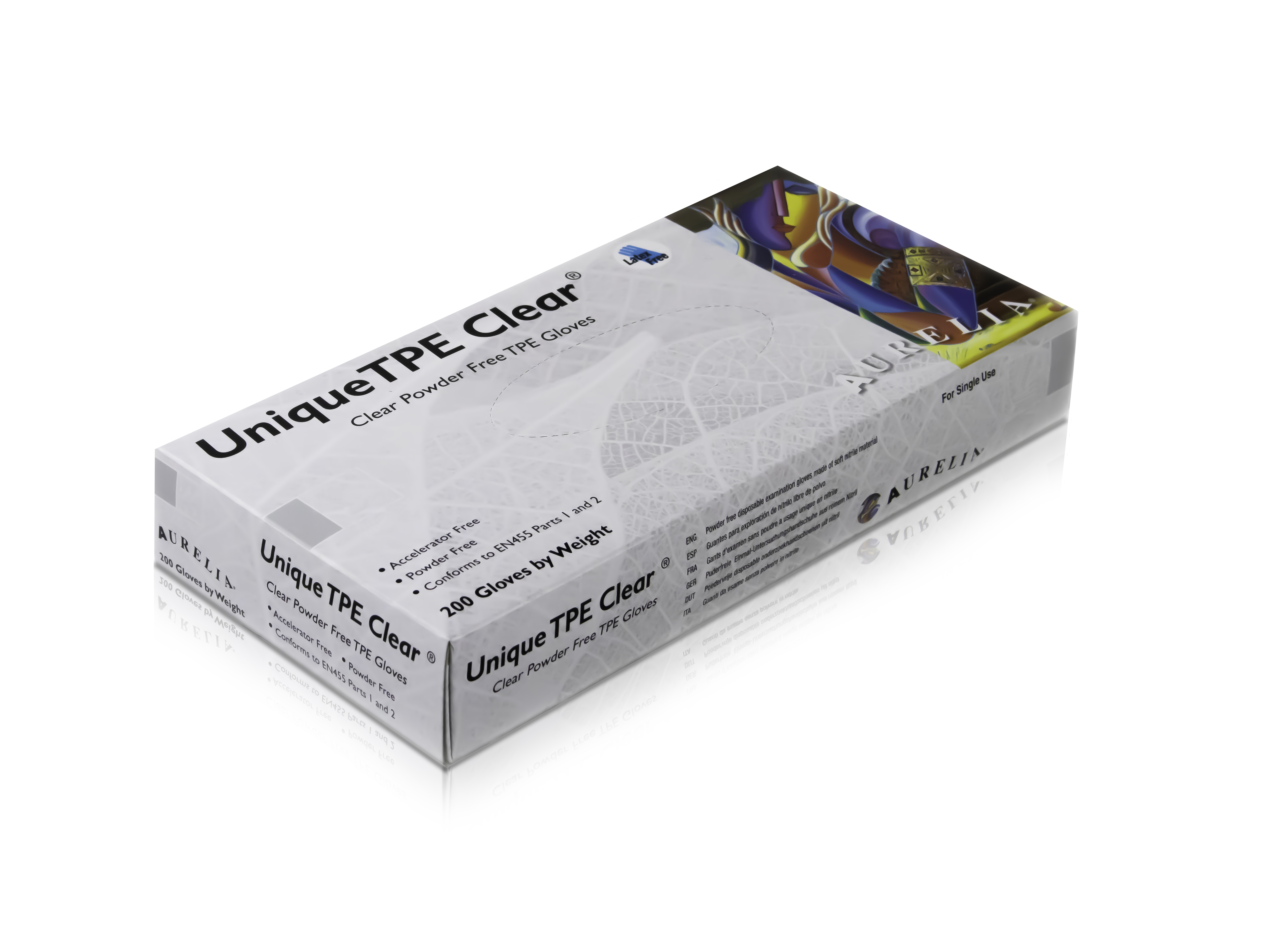 Unic TPE Clear®