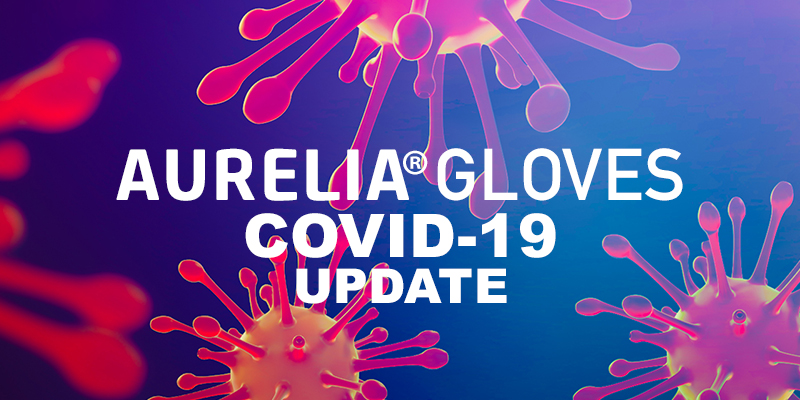 Covid-19 Update