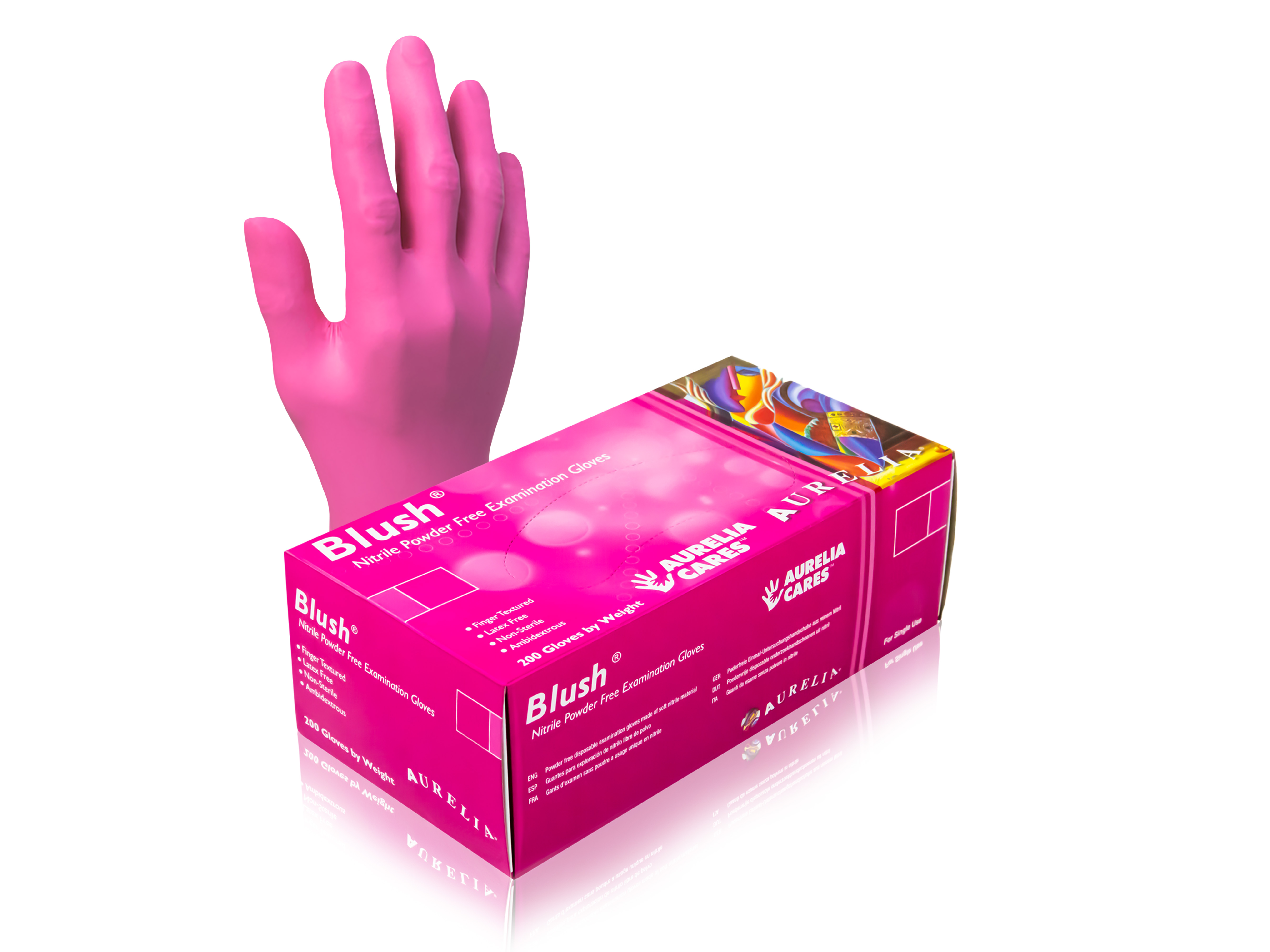 Blush®