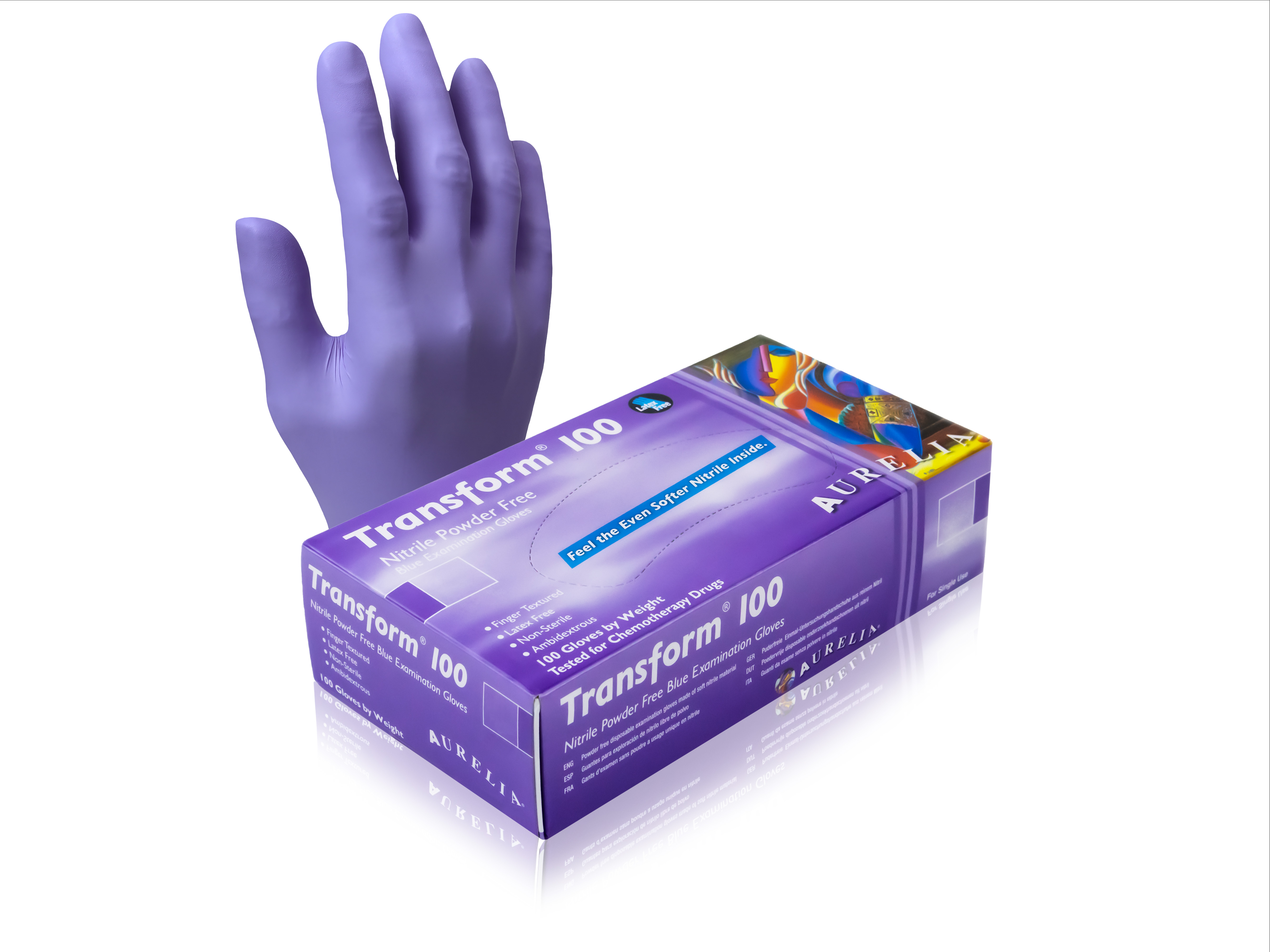 Transform 100®