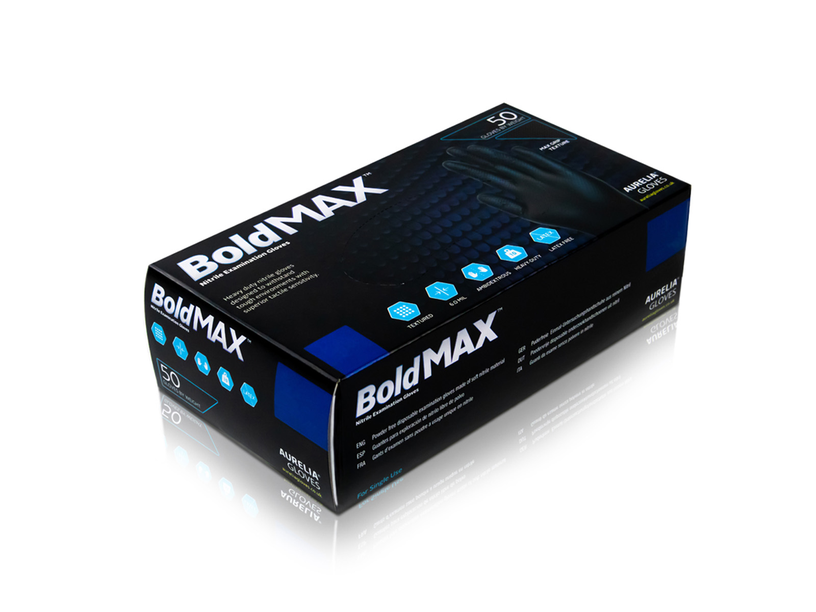 Box