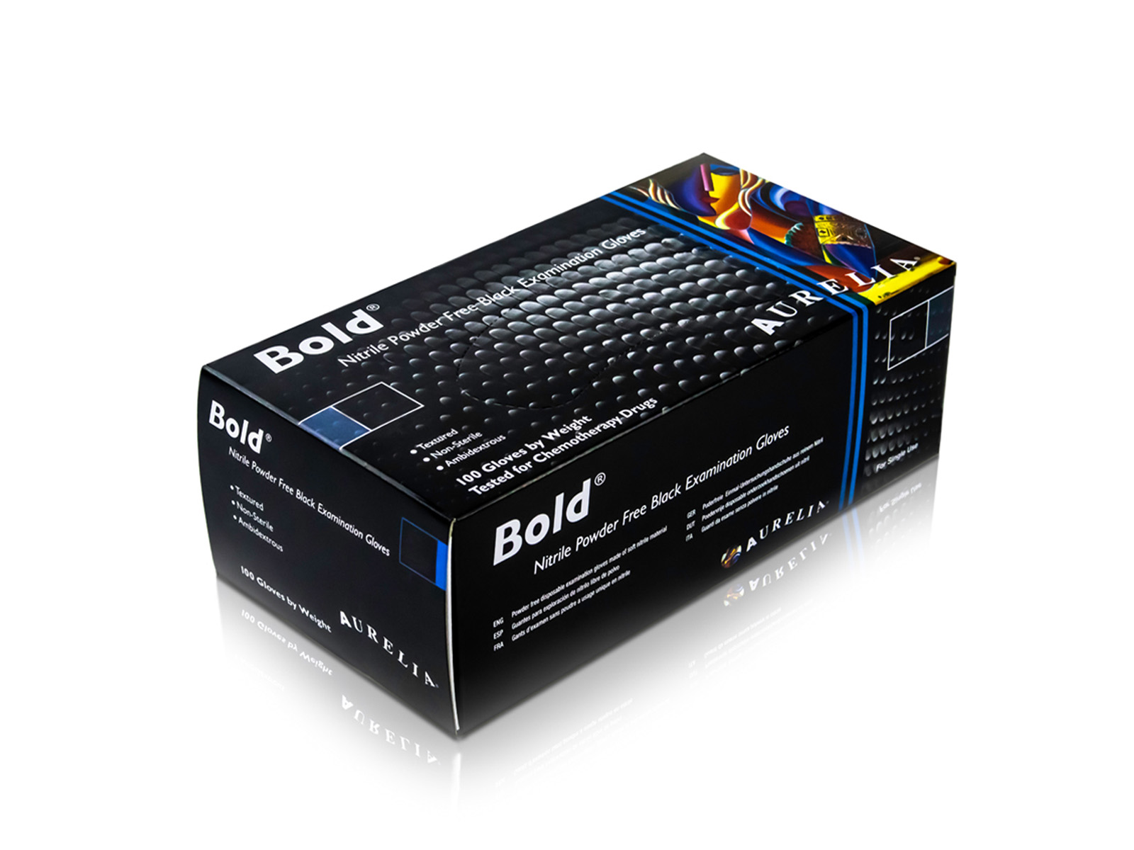 Box Bold