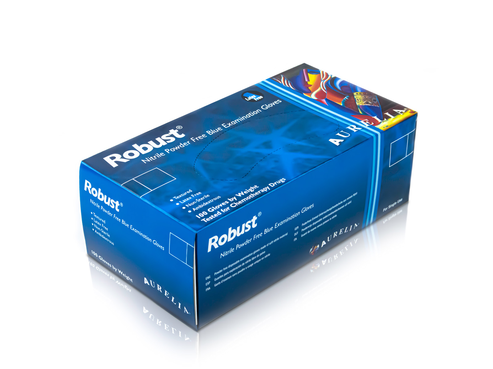 Box