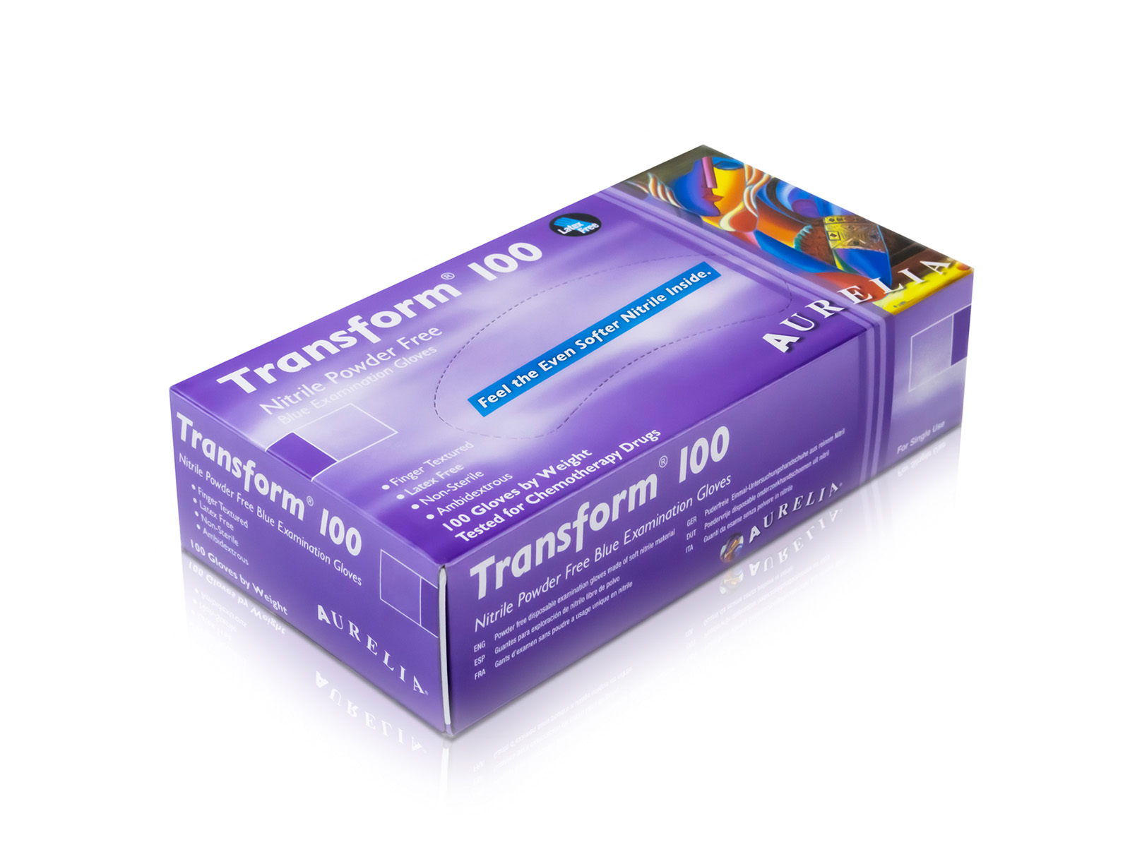 Box